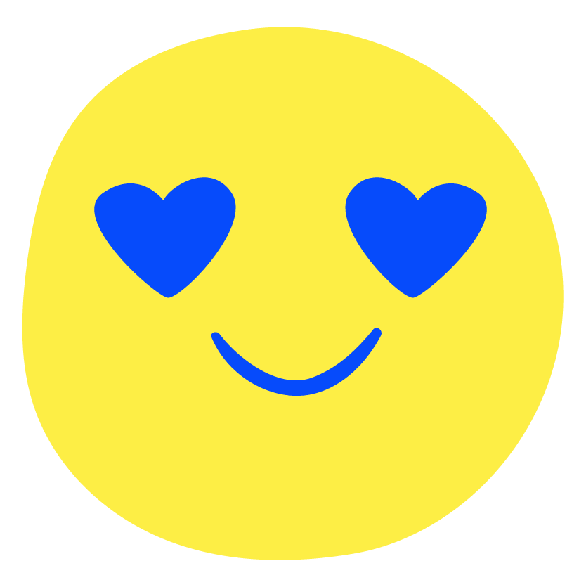 smiley-coeur